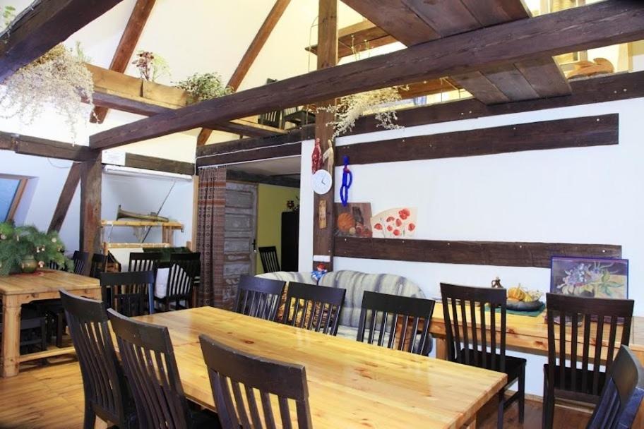 Balta Maja Hotel Pilsrundale Ngoại thất bức ảnh