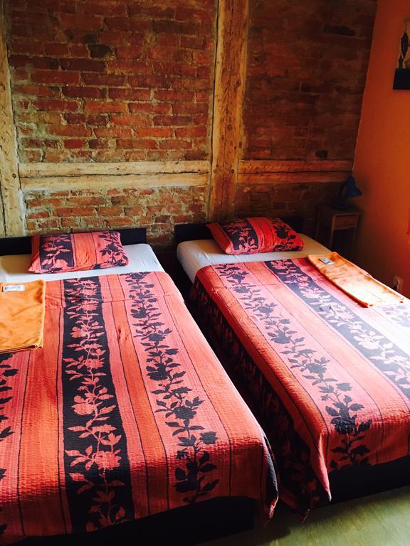 Balta Maja Hotel Pilsrundale Ngoại thất bức ảnh