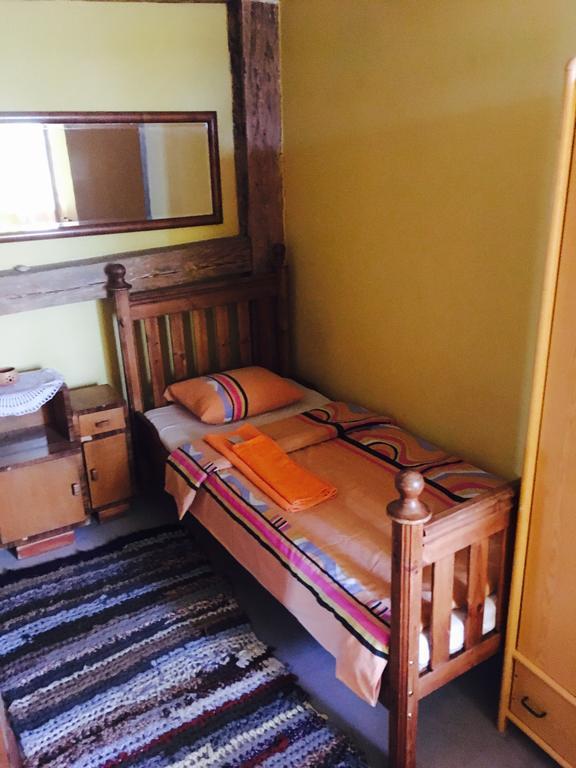 Balta Maja Hotel Pilsrundale Ngoại thất bức ảnh